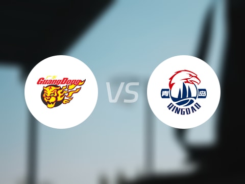 【CBA夏季联赛】广东vs青岛直播在线观看(2025年08月15日)