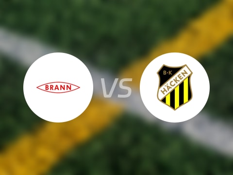 【欧联】布兰vs赫根首发阵容名单(2025年08月15日)