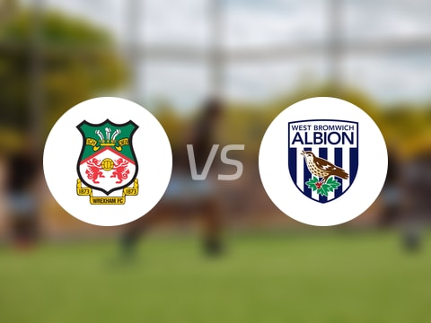 英冠比赛前瞻：雷克瑟姆vs西布罗姆维奇预测分析(2025年08月16日)