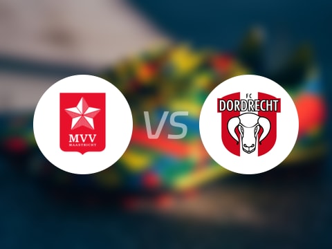 荷乙比赛前瞻：马斯特里赫特vs多德勒支预测分析(2025年08月16日)