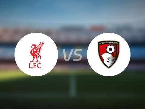 【英超】利物浦vs伯恩茅斯伤病名单最新(2025年08月16日)