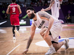 2025男篮亚洲杯-中国男篮vs新西兰男篮比赛时间 8月16日一战高下！