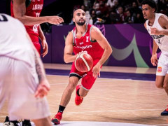 2025男篮亚洲杯半决赛(四强)对阵图最新 中国与新西兰上演巅峰对决！