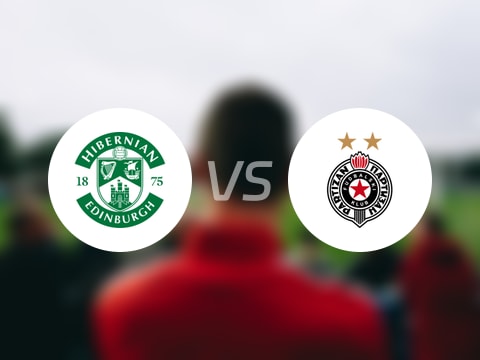 【欧协联】希伯尼安vs贝尔格莱德游击首发阵容名单(2025年08月15日)