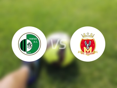 【欧协联】维图斯vs米尔沙米比赛结果：维图斯(3-0)米尔沙米比分战报(2025年08月15日)