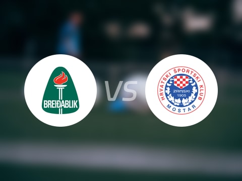 【欧联】贝雷达比历克vs日林斯基比赛结果：贝雷达比历克(1-2)日林斯基比分战报(2025年08月15日)