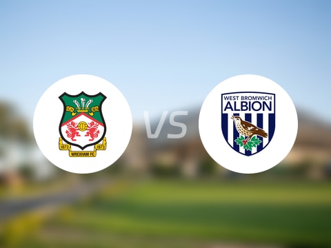 【英冠】雷克瑟姆vs西布罗姆维奇伤病名单最新(2025年08月16日)