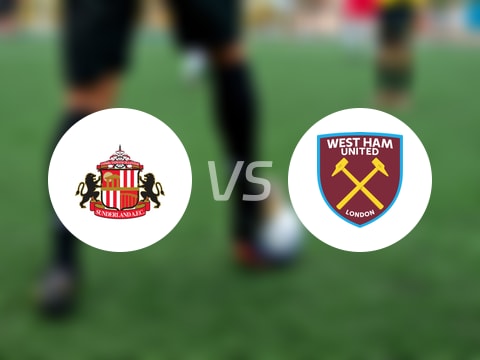 英超比赛前瞻：桑德兰vs西汉姆联预测分析(2025年08月16日)