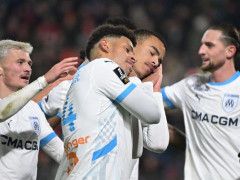 法甲：雷恩vs马赛比分预测 雷恩能否及时调整状态