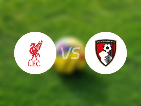 英超比赛前瞻：利物浦vs伯恩茅斯预测分析(2025年08月16日)