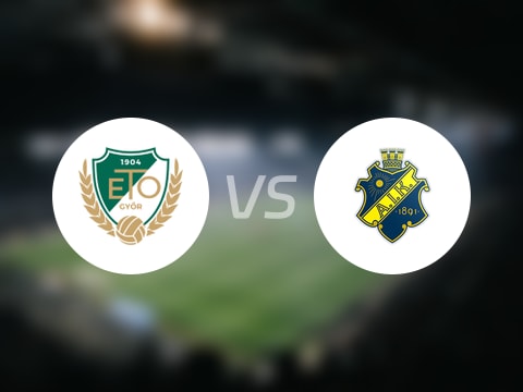 【欧协联】吉奥里vs索尔纳首发阵容名单(2025年08月15日)