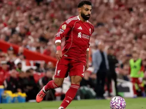 【全场回放】 利物浦vs伯恩茅斯 (詹俊、张路、李子琪)