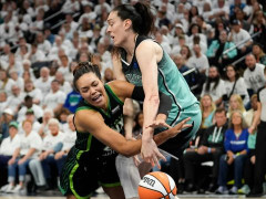 wnba前瞻：山猫vs自由人预测 强强对话