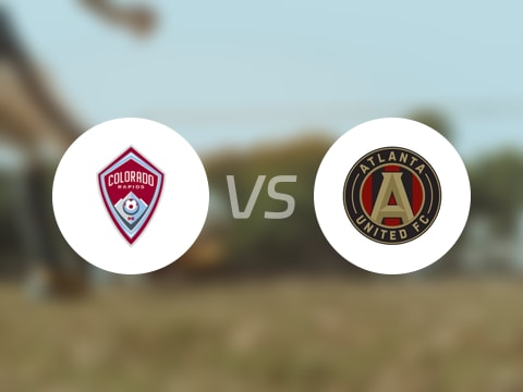 美职业比赛前瞻：科罗拉多急流vs亚特兰大联预测分析(2025年08月17日)