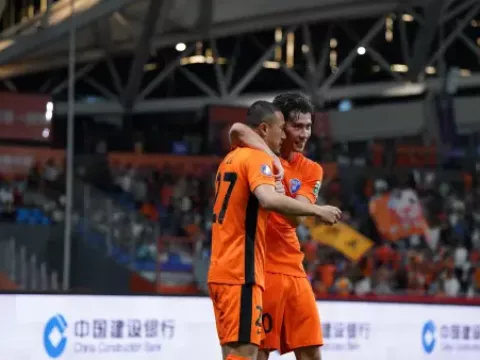 【全场回放】 云南玉昆vs武汉三镇