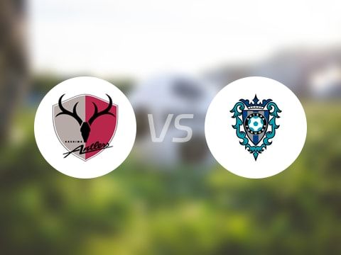 【日职联】鹿岛鹿角vs福冈黄蜂比赛结果：鹿岛鹿角(1-1)福冈黄蜂比分战报(2025年08月16日)