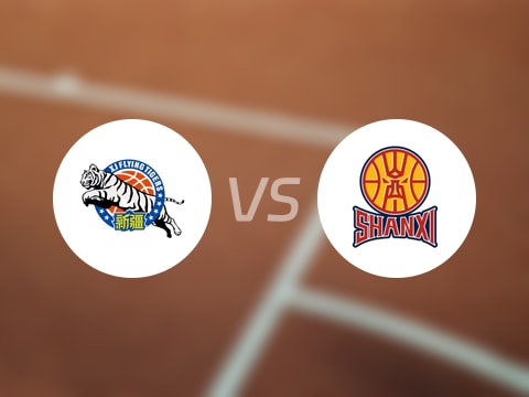 【CBA夏季联赛小组赛】新疆vs山西录像回放在线观看(2025年08月15日)