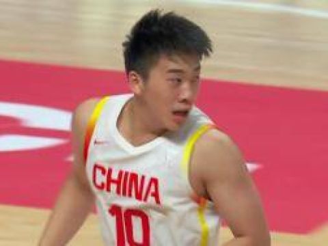 [王俊杰独得7分] 安东尼的打法！王俊杰翻身后仰+篮下强吃+干拔三分连得7分