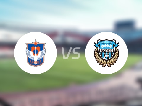 【日职联】新潟天鹅vs川崎前锋首发阵容名单(2025年08月16日)