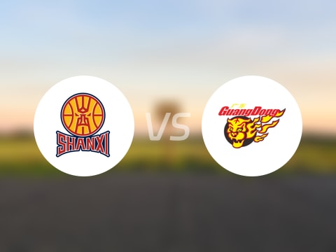 【CBA夏季联赛小组赛】山西vs广东录像回放在线观看(2025年08月16日)