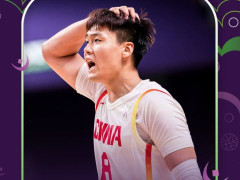 男篮亚洲杯半决赛 中国男篮vs新西兰男篮比赛结果 中国时隔十年重返亚洲杯决赛