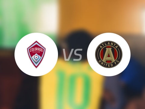 【美职业】科罗拉多急流vs亚特兰大联伤病名单最新(2025年08月17日)