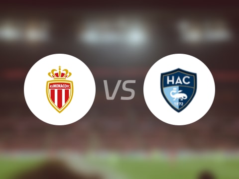 法甲比赛前瞻：摩纳哥vs勒阿弗尔预测分析(2025年08月17日)