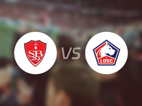 法甲比赛前瞻：布雷斯特vs里尔预测分析(2025年08月17日)