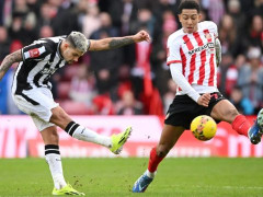 周六011：桑德兰VS西汉姆联预测分析，桑德兰时隔八年重返英超