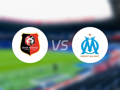 【法甲】雷恩vs马赛首发阵容名单(2025年08月16日)