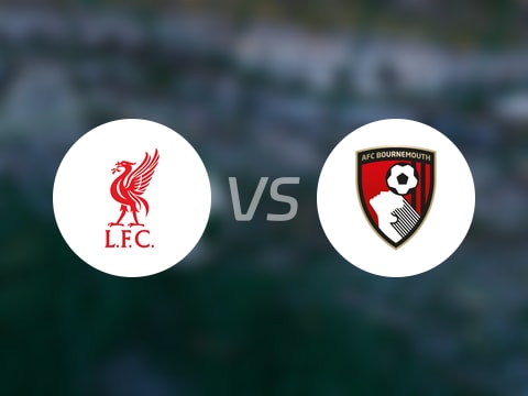 【英超联赛第1轮】利物浦vs伯恩茅斯直播在线观看(2025年08月16日)