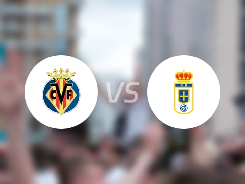 【西甲联赛第1轮】比利亚雷亚尔vs皇家奥维耶多直播在线观看(2025年08月16日)