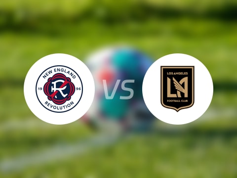 美职业比赛前瞻：新英格兰革命vs洛杉矶FC预测分析(2025年08月17日)