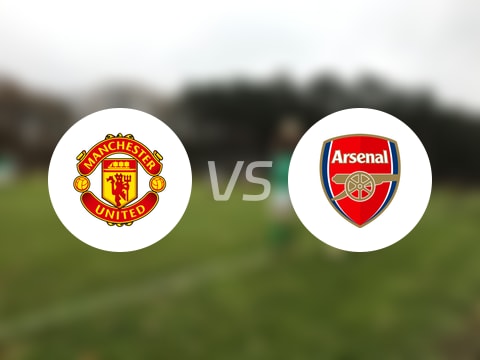 英超比赛前瞻：曼联vs阿森纳预测分析(2025年08月17日)