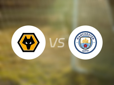 【英超联赛第1轮】狼队vs曼城直播在线观看(2025年08月17日)