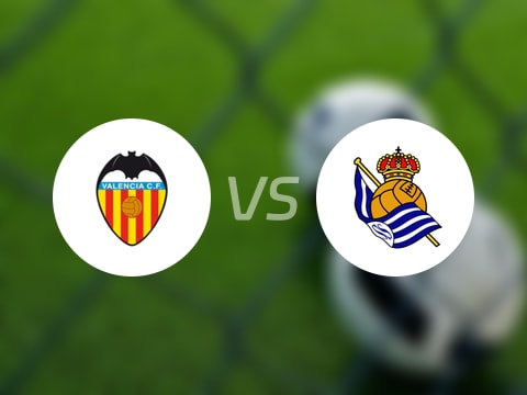 【西甲】瓦伦西亚vs皇家社会伤病名单最新(2025年08月17日)