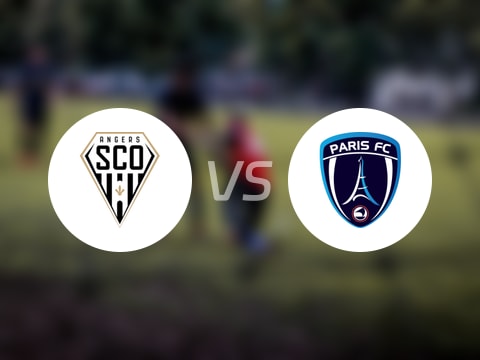 【法甲】昂热vs巴黎FC伤病名单最新(2025年08月17日)