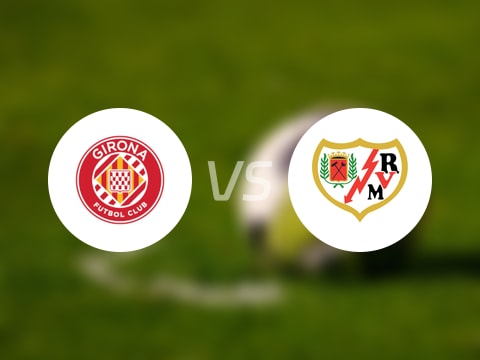 【西甲联赛第1轮】赫罗纳vs巴列卡诺录像回放在线观看(2025年08月16日)