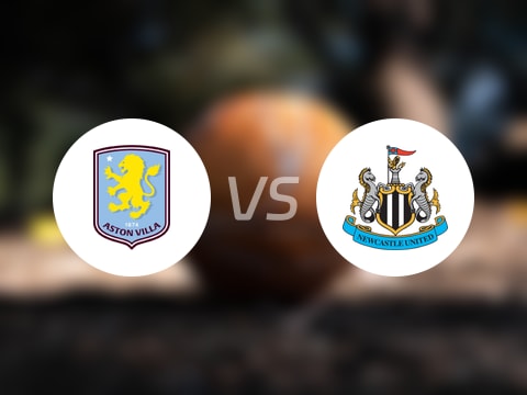 【英超联赛第1轮】阿斯顿维拉vs纽卡斯尔联直播在线观看(2025年08月16日)