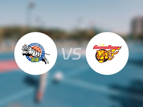 【CBA夏季联赛】新疆vs广东伤病名单最新(2025年08月17日)