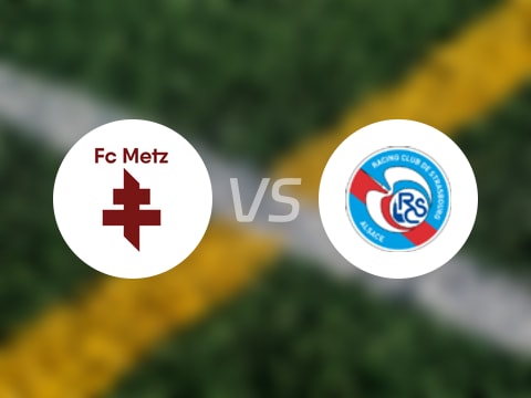 法甲比赛前瞻：梅斯vs斯特拉斯堡预测分析(2025年08月17日)