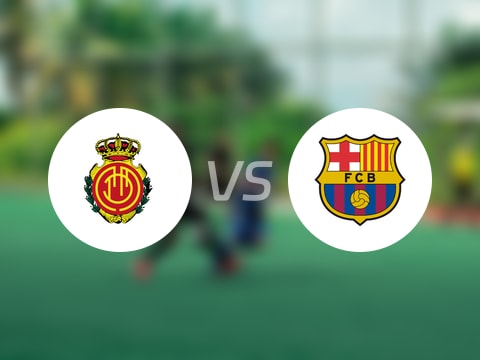 【西甲】马略卡vs巴萨伤病名单最新(2025年08月17日)