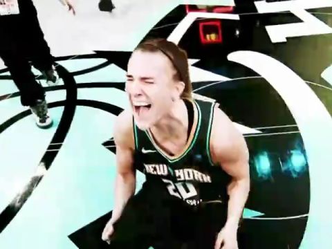 洛杉矶火花vs达拉斯飞翼第2节中文解说回放