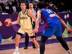 2025男篮亚洲杯半决赛-澳大利亚男篮VS伊朗男篮比分预测（8月17日）