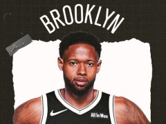 2换1交易官宣！热火送出海史密斯+32年次轮 从篮网换来26年次轮