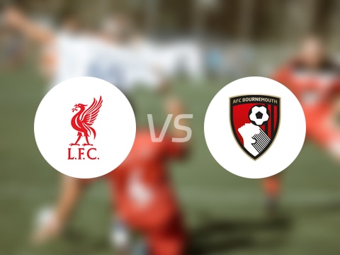 【英超】利物浦vs伯恩茅斯首发阵容名单(2025年08月16日)