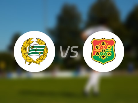 瑞典超比赛前瞻：哈马比vs哥德堡盖斯预测分析(2025年08月17日)