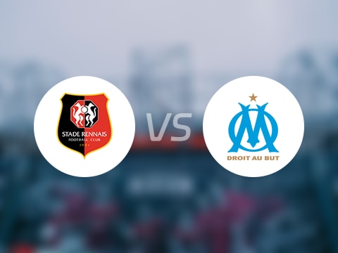 【法甲】雷恩vs马赛比赛结果：雷恩(1-0)马赛比分战报(2025年08月16日)