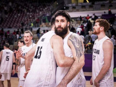 2025男篮亚洲杯半决赛-中国男篮对战新西兰男篮比分预测（8月16日）