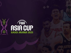 男篮亚洲杯半决赛时间表 中国男篮vs新西兰男篮